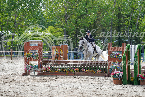 06898 - Jackie - 2026 June Classic I - Sunday June 14th