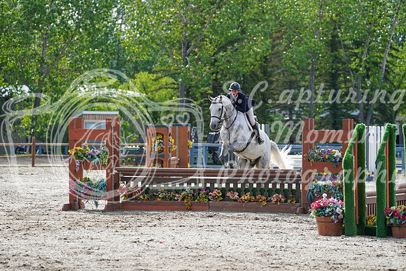 06899 - Jackie - 2026 June Classic I - Sunday June 14th