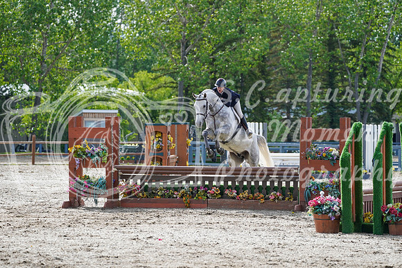 06900 - Jackie - 2026 June Classic I - Sunday June 14th
