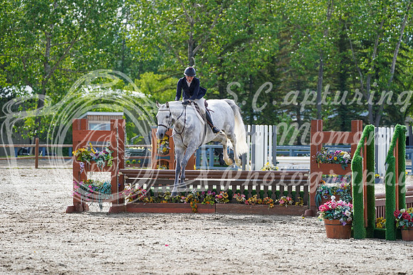 06903 - Jackie - 2026 June Classic I - Sunday June 14th