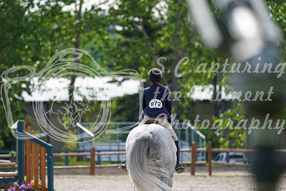 06953 - Jackie - 2026 June Classic I - Sunday June 14th