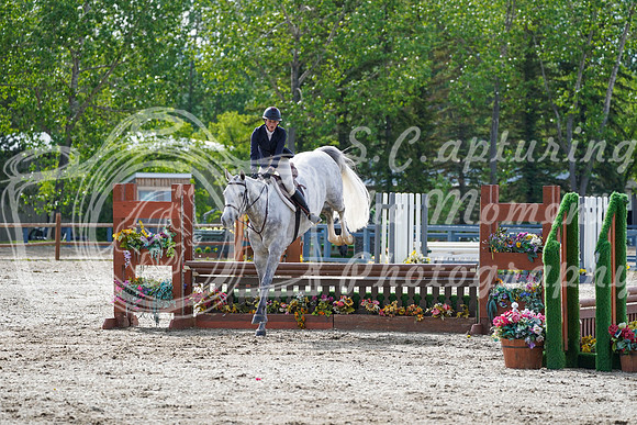 06904 - Jackie - 2026 June Classic I - Sunday June 14th