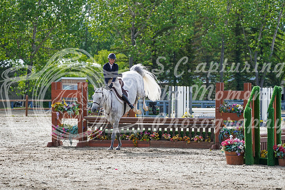 06905 - Jackie - 2026 June Classic I - Sunday June 14th