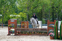 06954 - Jackie - 2026 June Classic I - Sunday June 14th