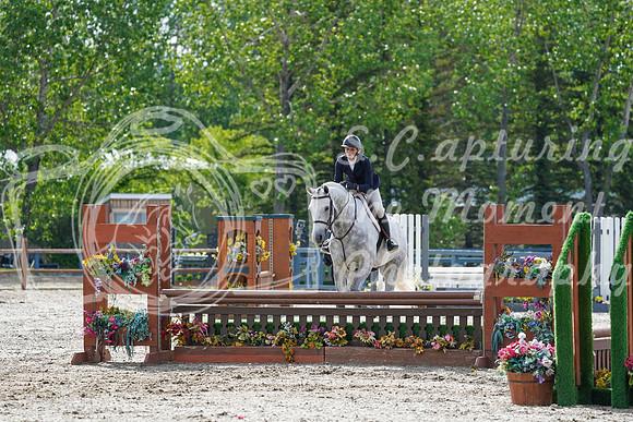 06954 - Jackie - 2026 June Classic I - Sunday June 14th