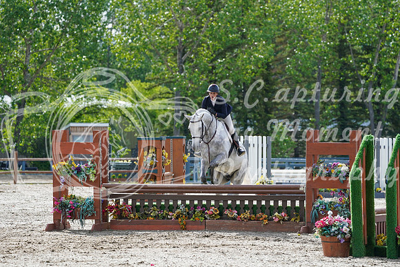 06955 - Jackie - 2026 June Classic I - Sunday June 14th
