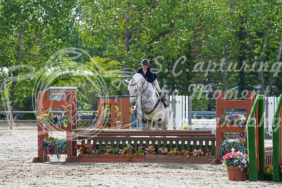 06956 - Jackie - 2026 June Classic I - Sunday June 14th