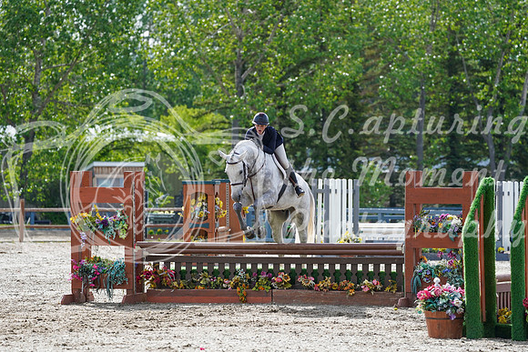 06957 - Jackie - 2026 June Classic I - Sunday June 14th