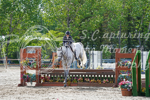 06959 - Jackie - 2026 June Classic I - Sunday June 14th