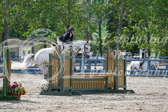 06961 - Jackie - 2026 June Classic I - Sunday June 14th