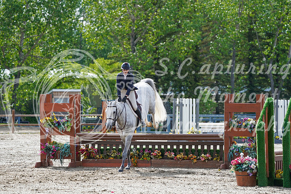 06960 - Jackie - 2026 June Classic I - Sunday June 14th