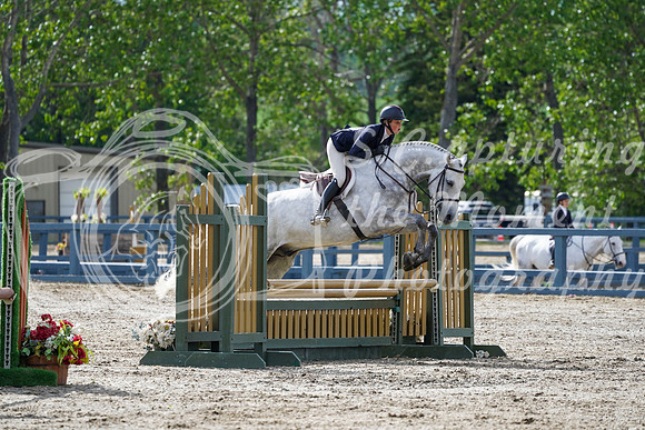 06963 - Jackie - 2026 June Classic I - Sunday June 14th