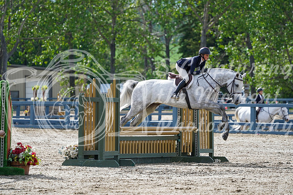 06964 - Jackie - 2026 June Classic I - Sunday June 14th