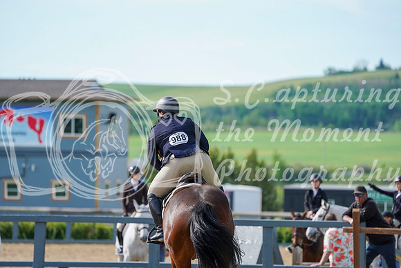 06909 - Jackie - 2026 June Classic I - Sunday June 14th