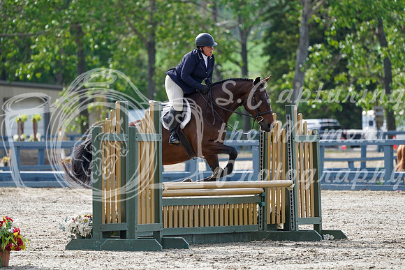 06911 - Jackie - 2026 June Classic I - Sunday June 14th