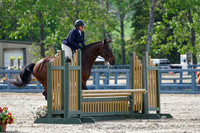 06910 - Jackie - 2026 June Classic I - Sunday June 14th