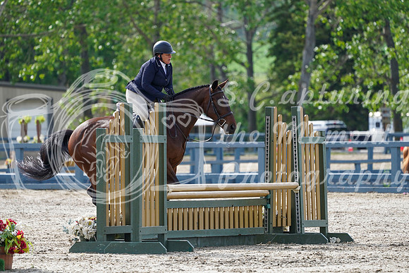 06910 - Jackie - 2026 June Classic I - Sunday June 14th