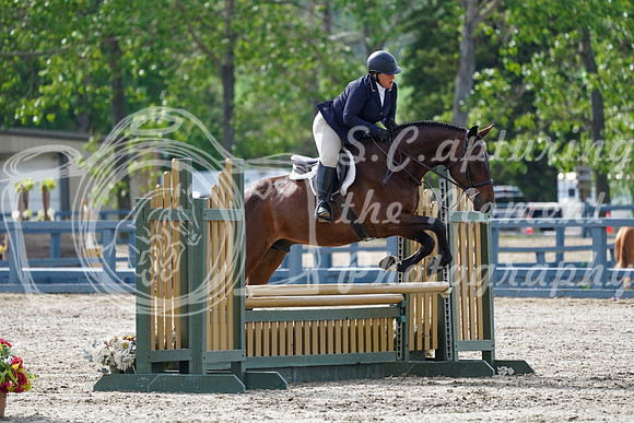 06912 - Jackie - 2026 June Classic I - Sunday June 14th