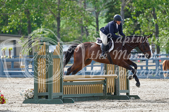 06913 - Jackie - 2026 June Classic I - Sunday June 14th