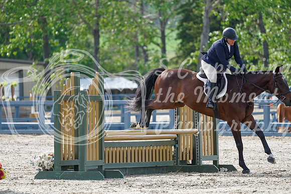 06914 - Jackie - 2026 June Classic I - Sunday June 14th