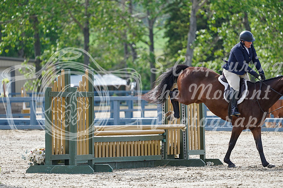06915 - Jackie - 2026 June Classic I - Sunday June 14th
