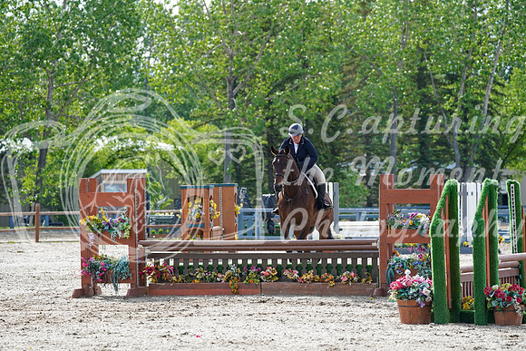 06916 - Jackie - 2026 June Classic I - Sunday June 14th