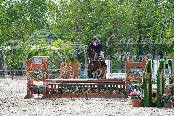 06917 - Jackie - 2026 June Classic I - Sunday June 14th