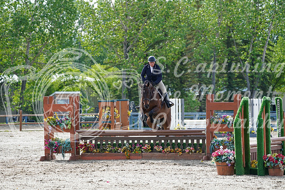 06918 - Jackie - 2026 June Classic I - Sunday June 14th