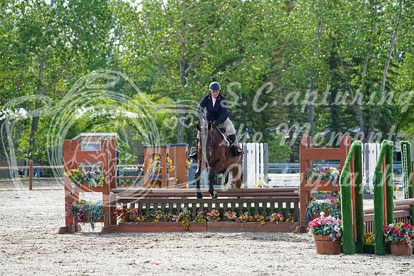 06919 - Jackie - 2026 June Classic I - Sunday June 14th
