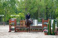 06921 - Jackie - 2026 June Classic I - Sunday June 14th