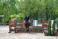 06922 - Jackie - 2026 June Classic I - Sunday June 14th