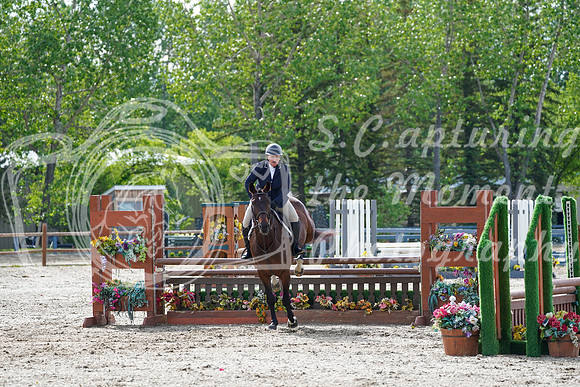 06922 - Jackie - 2026 June Classic I - Sunday June 14th