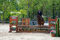 06974 - Jackie - 2026 June Classic I - Sunday June 14th