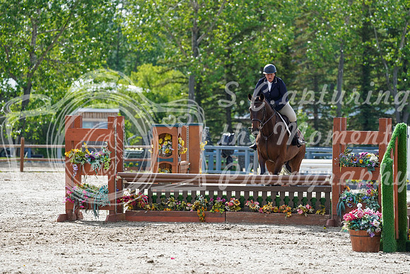 06974 - Jackie - 2026 June Classic I - Sunday June 14th