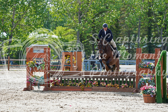 06976 - Jackie - 2026 June Classic I - Sunday June 14th