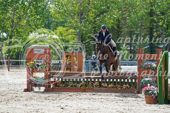 06977 - Jackie - 2026 June Classic I - Sunday June 14th