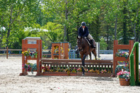 06978 - Jackie - 2026 June Classic I - Sunday June 14th
