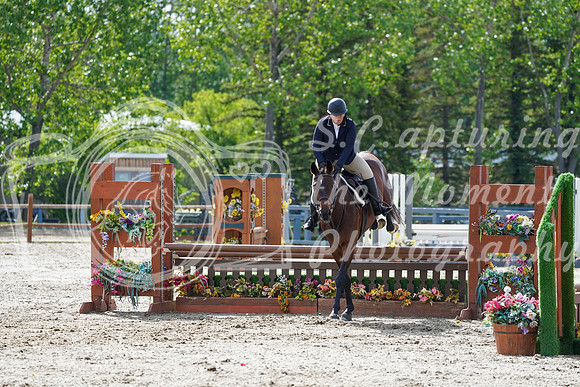 06979 - Jackie - 2026 June Classic I - Sunday June 14th
