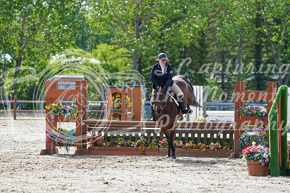 06980 - Jackie - 2026 June Classic I - Sunday June 14th