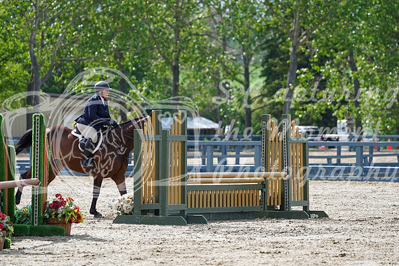 06982 - Jackie - 2026 June Classic I - Sunday June 14th