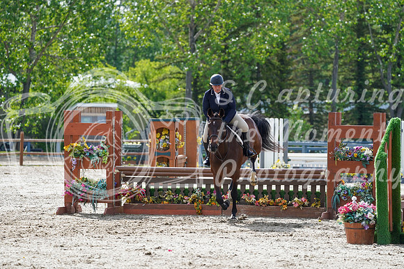 06981 - Jackie - 2026 June Classic I - Sunday June 14th
