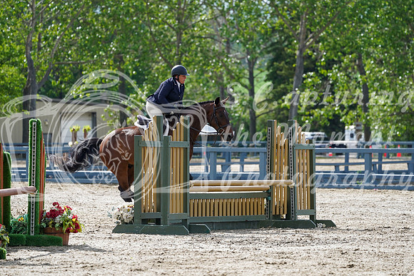 06984 - Jackie - 2026 June Classic I - Sunday June 14th