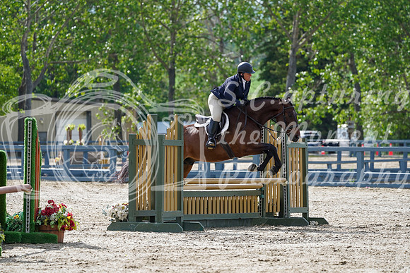 06986 - Jackie - 2026 June Classic I - Sunday June 14th