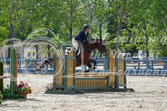 06985 - Jackie - 2026 June Classic I - Sunday June 14th