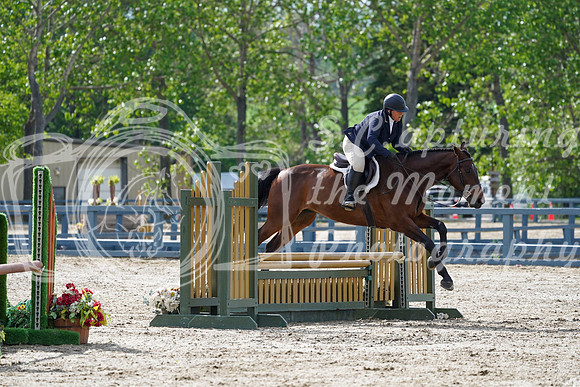 06987 - Jackie - 2026 June Classic I - Sunday June 14th