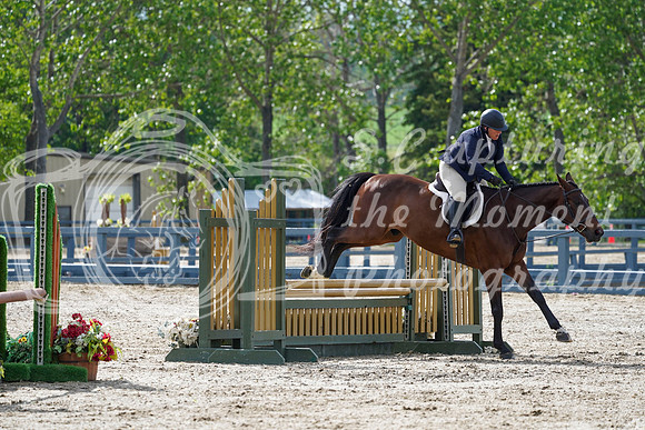 06988 - Jackie - 2026 June Classic I - Sunday June 14th