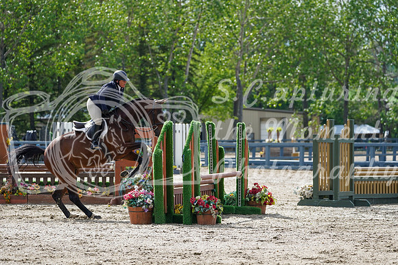 06990 - Jackie - 2026 June Classic I - Sunday June 14th