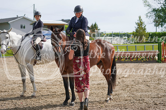 06996 - Jackie - 2026 June Classic I - Sunday June 14th