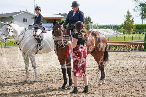 06998 - Jackie - 2026 June Classic I - Sunday June 14th