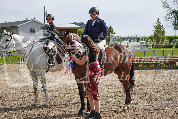 06999 - Jackie - 2026 June Classic I - Sunday June 14th